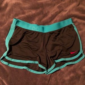 Nike shorts